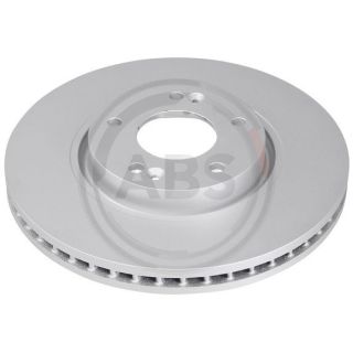 Stabdžių diskas A.B.S. 17676