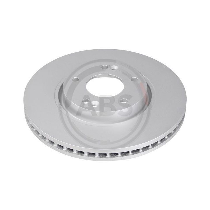 Stabdžių diskas A.B.S. 17676