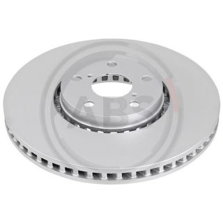 Stabdžių diskas A.B.S. 17680