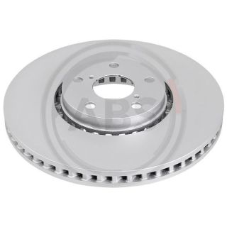 Stabdžių diskas A.B.S. 17681