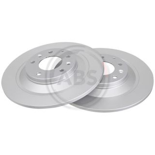 Stabdžių diskas A.B.S. 17688