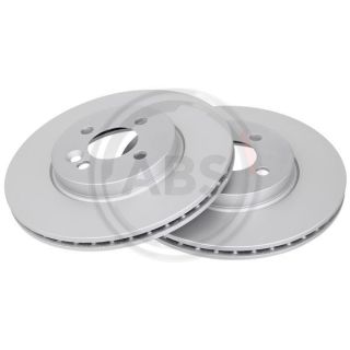 Stabdžių diskas A.B.S. 17706
