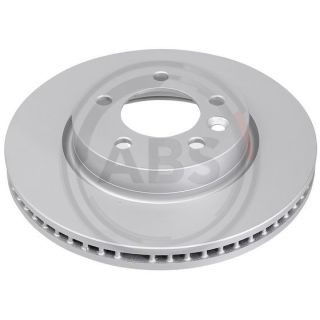 Stabdžių diskas A.B.S. 17719