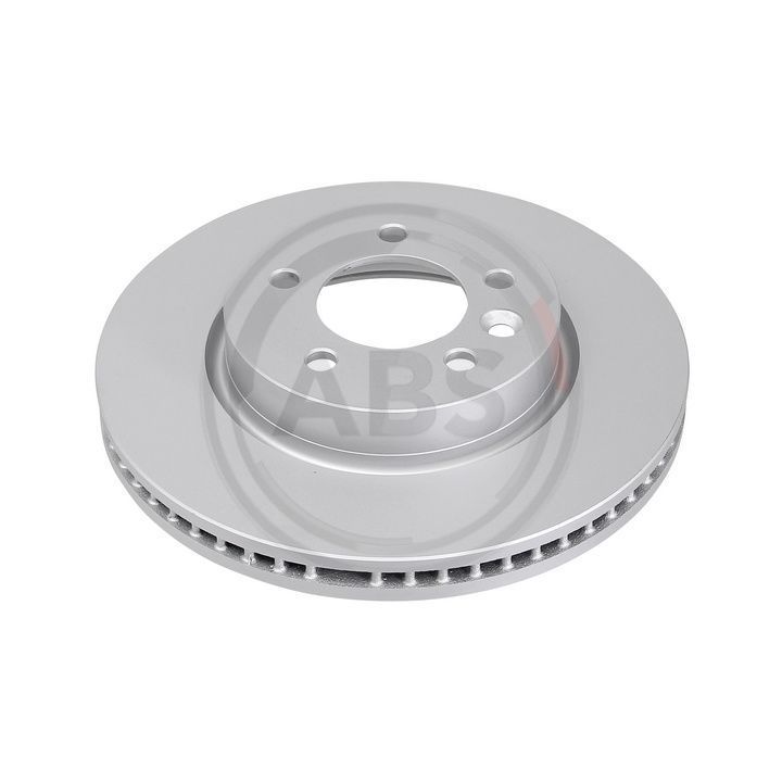 Stabdžių diskas A.B.S. 17719