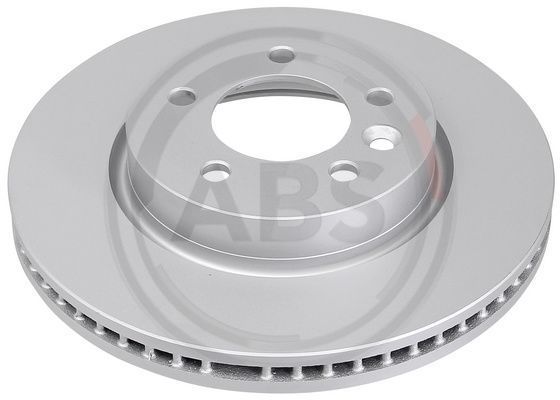 Stabdžių diskas A.B.S. 17719