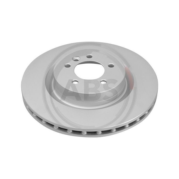 Stabdžių diskas A.B.S. 17720