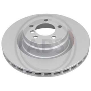 Stabdžių diskas A.B.S. 17721