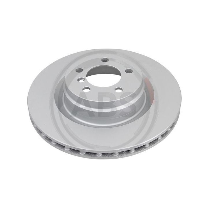 Stabdžių diskas A.B.S. 17721