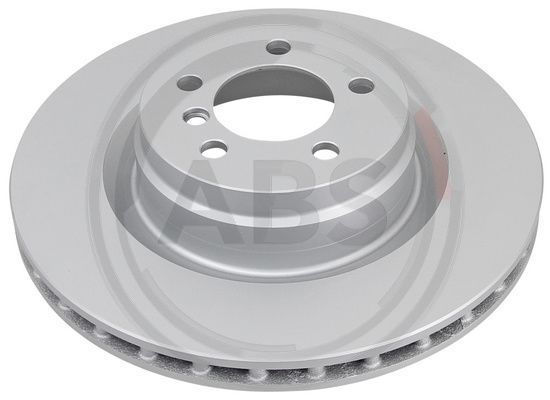 Stabdžių diskas A.B.S. 17721