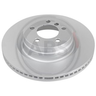 Stabdžių diskas A.B.S. 17722