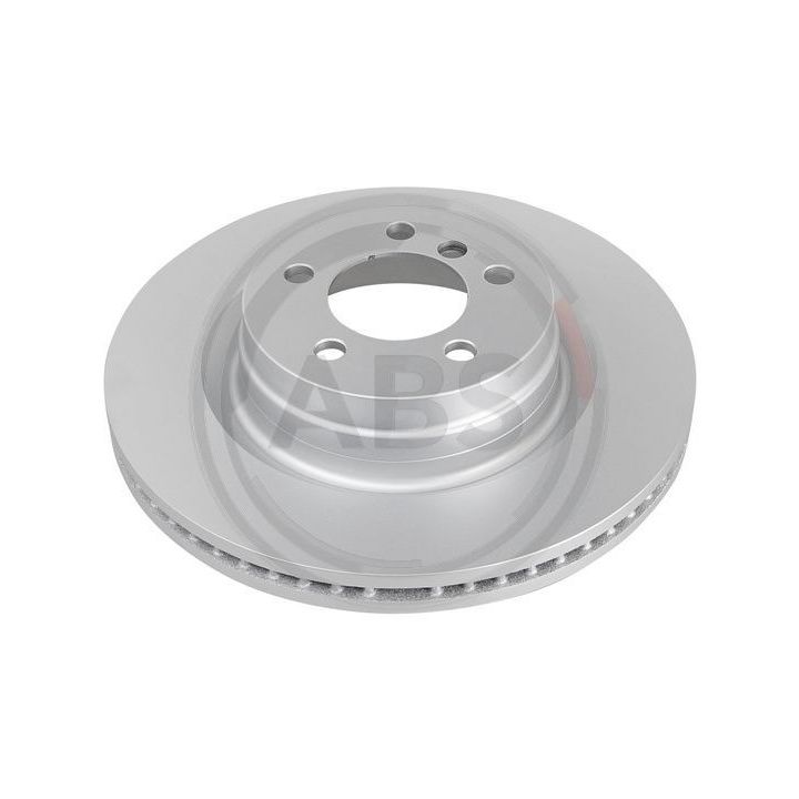 Stabdžių diskas A.B.S. 17722
