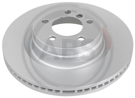 Stabdžių diskas A.B.S. 17722