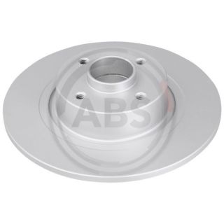 Stabdžių diskas A.B.S. 17727