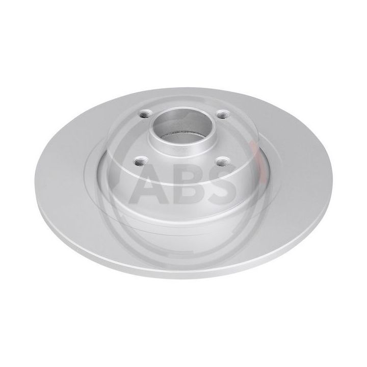 Stabdžių diskas A.B.S. 17727