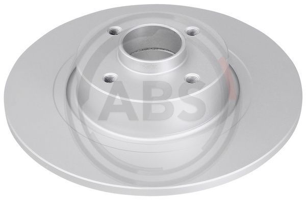 Stabdžių diskas A.B.S. 17727