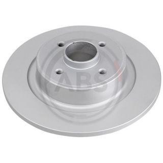 Stabdžių diskas A.B.S. 17728