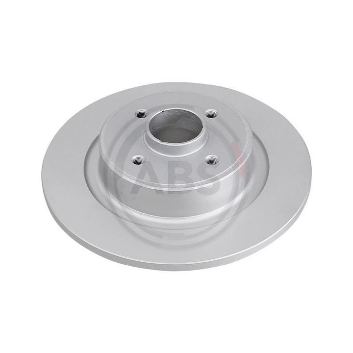 Stabdžių diskas A.B.S. 17728