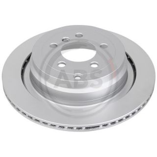 Stabdžių diskas A.B.S. 17733