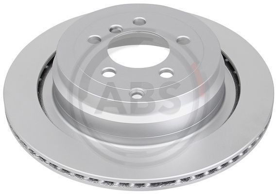 Stabdžių diskas A.B.S. 17733