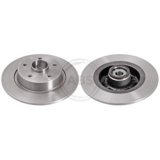 Stabdžių diskas A.B.S. 17736C