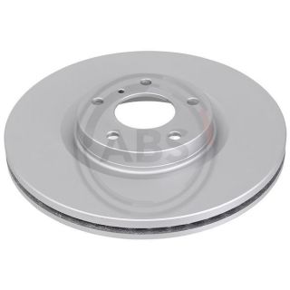 Stabdžių diskas A.B.S. 17739