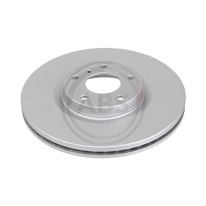 Stabdžių diskas A.B.S. 17739
