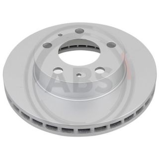 Stabdžių diskas A.B.S. 17741