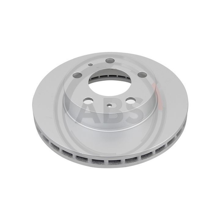 Stabdžių diskas A.B.S. 17741