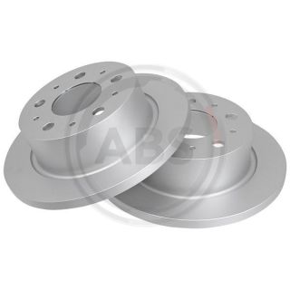 Stabdžių diskas A.B.S. 17767