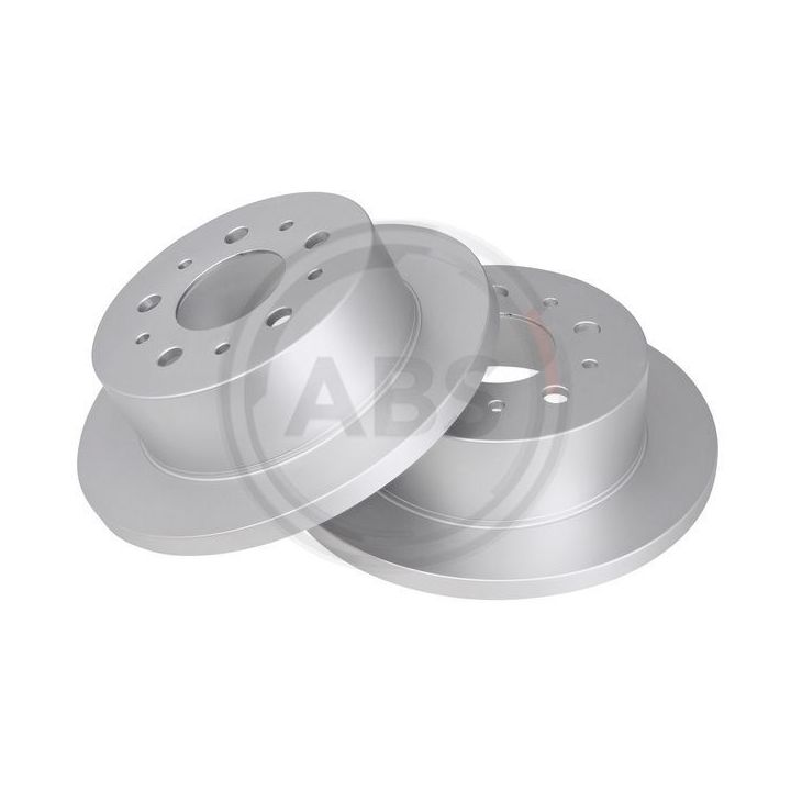 Stabdžių diskas A.B.S. 17768