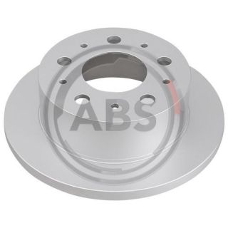 Stabdžių diskas A.B.S. 17769