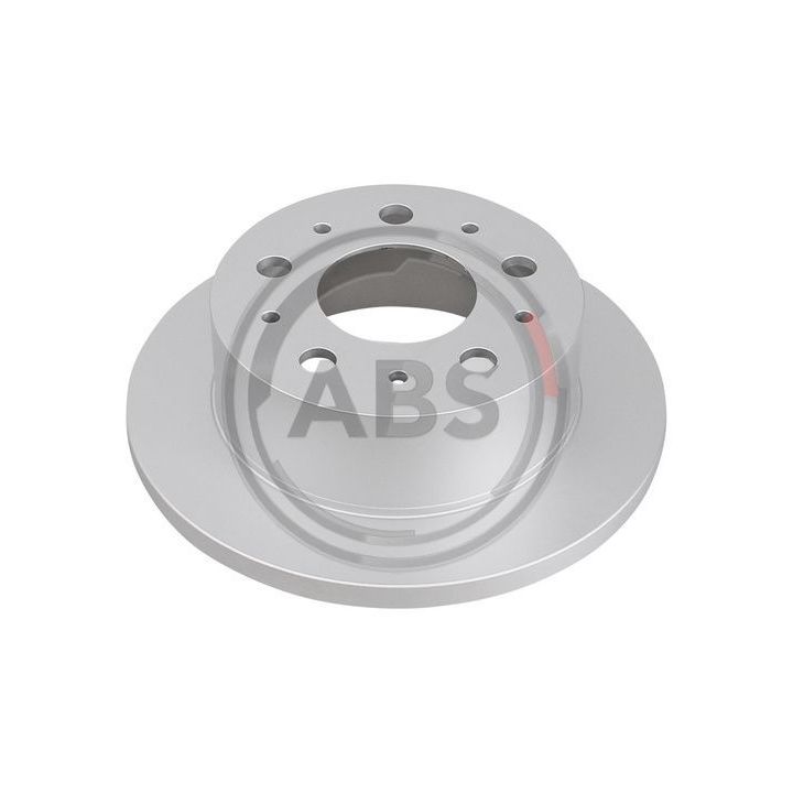 Stabdžių diskas A.B.S. 17769