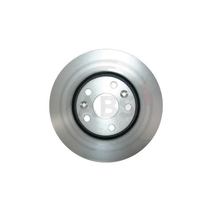 Stabdžių diskas A.B.S. 17779