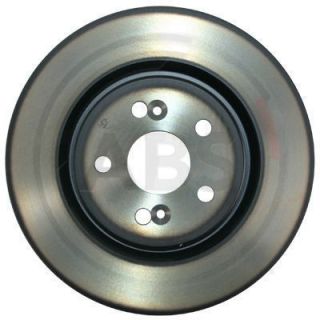 Stabdžių diskas A.B.S. 17782