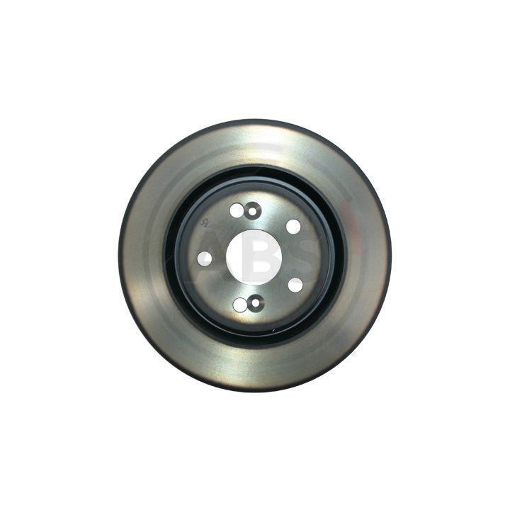 Stabdžių diskas A.B.S. 17782