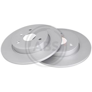 Stabdžių diskas A.B.S. 17789