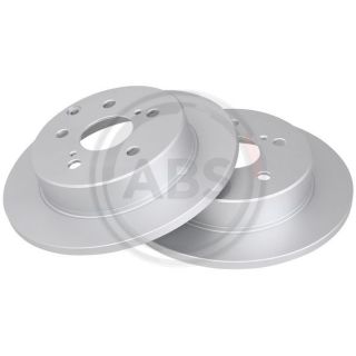 Stabdžių diskas A.B.S. 17808