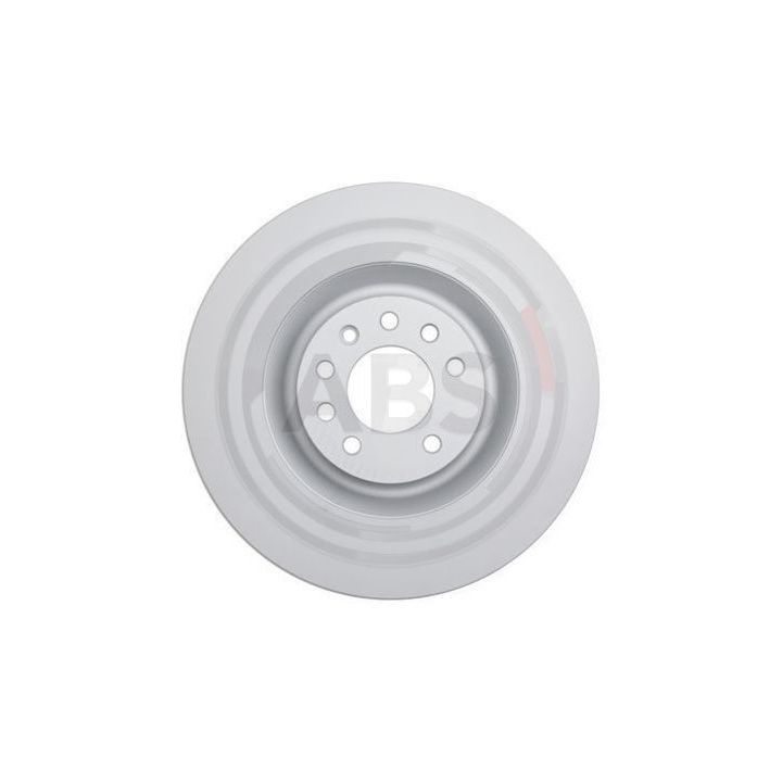Stabdžių diskas A.B.S. 17811