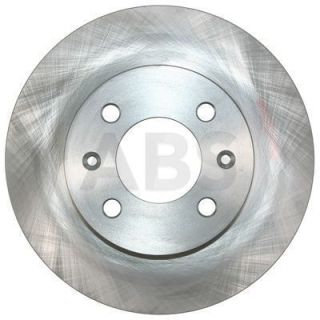 Stabdžių diskas A.B.S. 17814