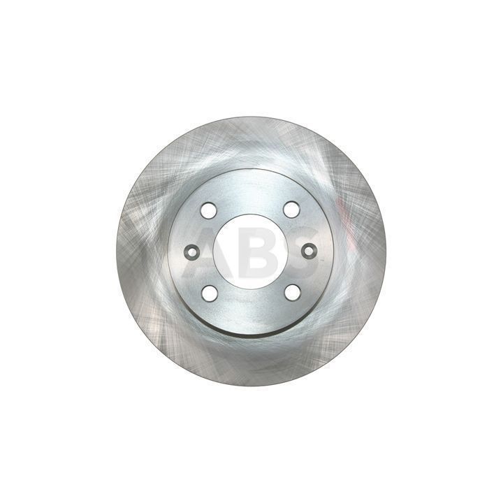 Stabdžių diskas A.B.S. 17814