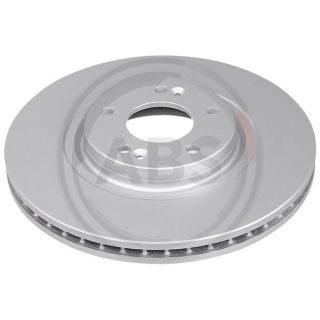 Stabdžių diskas A.B.S. 17834