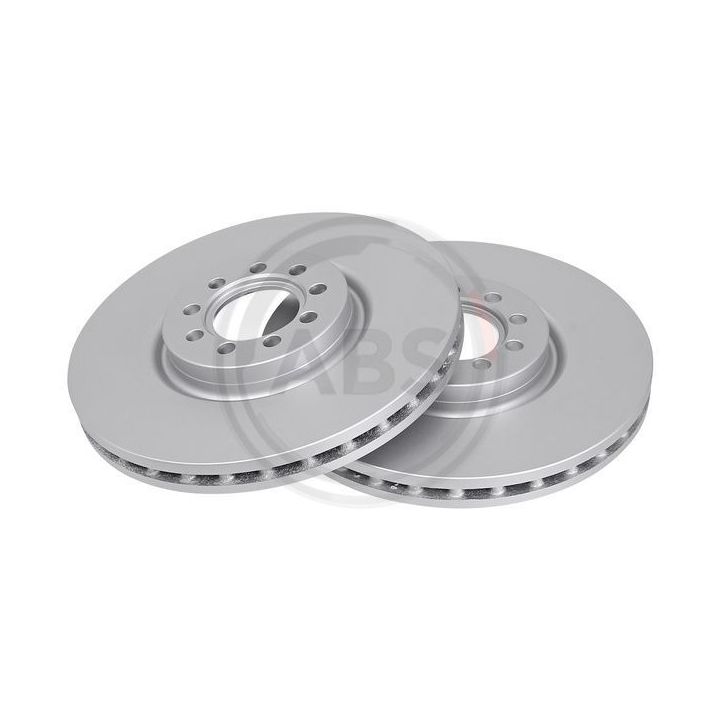 Stabdžių diskas A.B.S. 17850