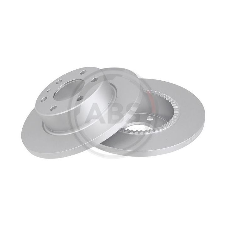Stabdžių diskas A.B.S. 17851