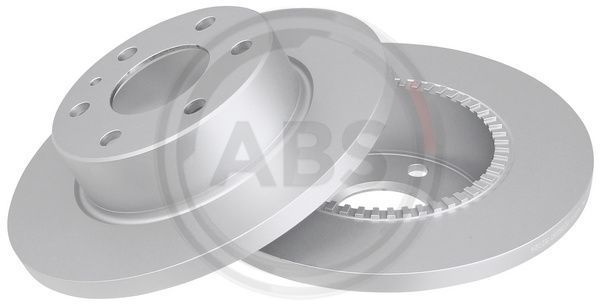 Stabdžių diskas A.B.S. 17851