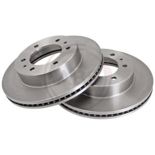 Stabdžių diskas A.B.S. 17878