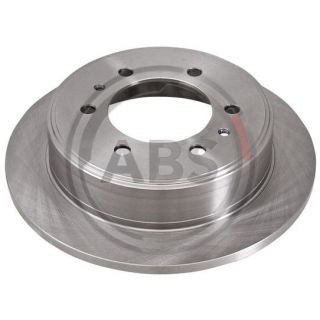Stabdžių diskas A.B.S. 17879