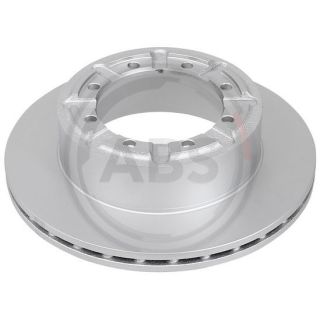 Stabdžių diskas A.B.S. 17884