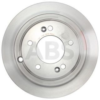 Stabdžių diskas A.B.S. 17896