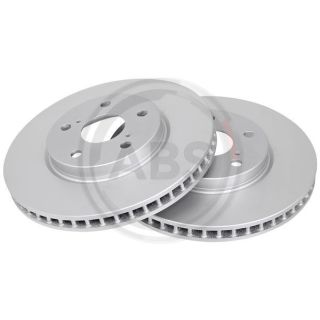 Stabdžių diskas A.B.S. 17898