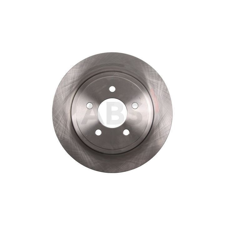 Stabdžių diskas A.B.S. 17900